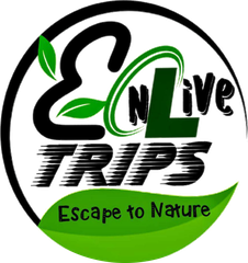 Enliv Trips, Escape to Nature
