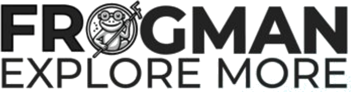 Frogman, Explore More